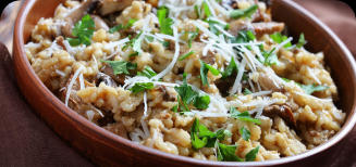 Risotto