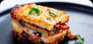 Moussaka